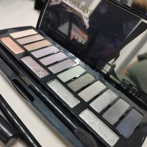 Lancome palette